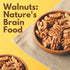 Healthy Master Premium Quality Walnuts |With Shell